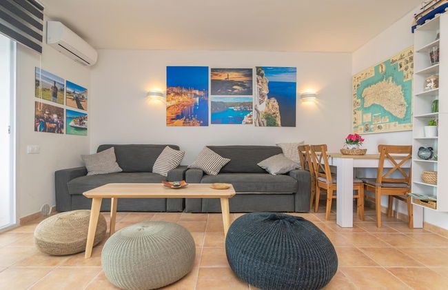 Edisol 29 Villa Pilar 2 - Foto 18