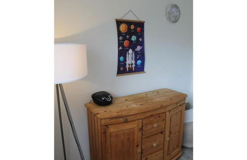 Holiday home Heide - Foto 25