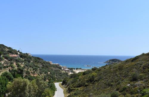 Heliopetra Sea View Studios - Foto 51