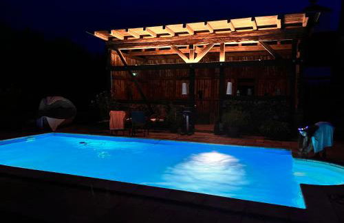 Wormis Apartment Heideblick bei Luckau - Foto 6