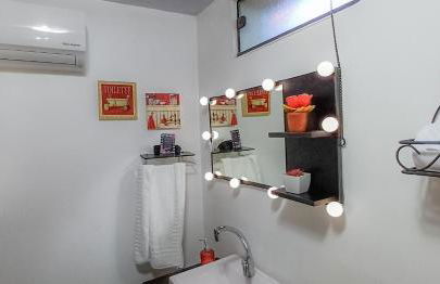 Chalé Temático em Pipa de Vinho - Parada da Pipa Chalés - Foto 11