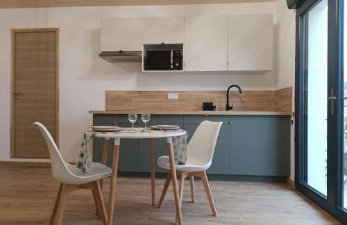 Studio dans le Minervois - Foto 14