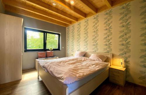 Apartment am Weiher - Wohnung 8 - Für 4 Personen by Interhome - Foto 5