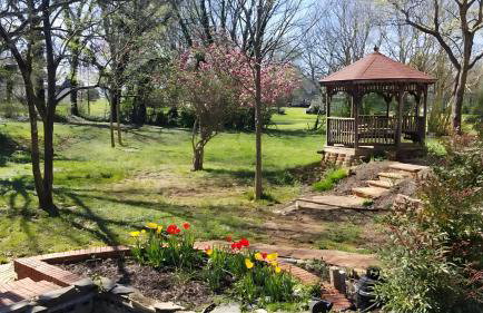 The Troutman Retreat-Near Lake Norman - Foto 45