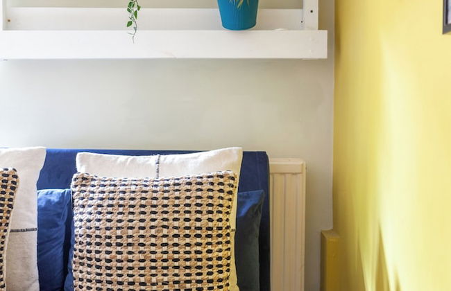 The Finsbury Park Collection - Foto 23