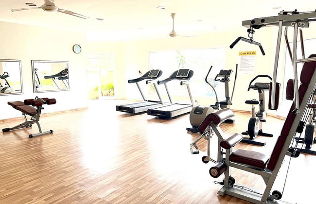 Colosseum Square Luxury Apartments - Photo 54