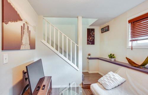 3 Mi to Dtwn Tacoma Pet-Friendly Home - Foto 12