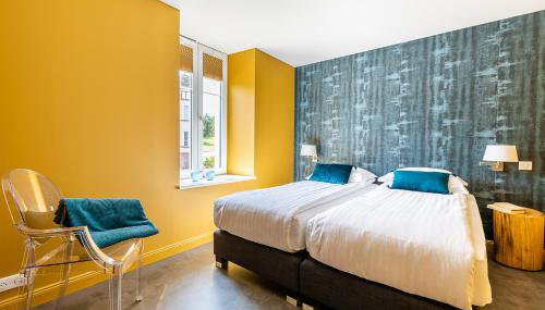 Gîtes Openroc - Vue imprenable sur Colmar - Foto 5