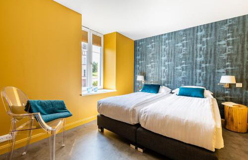 Gîtes Openroc - Vue imprenable sur Colmar - Foto 5