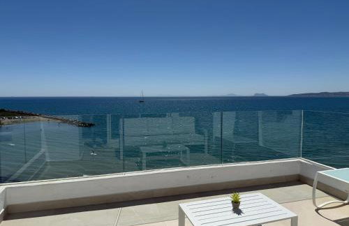 Front Sea View Penthouse - Photo 20