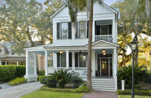 3 Bedroom Wilson Village Home 23 - Foto 44