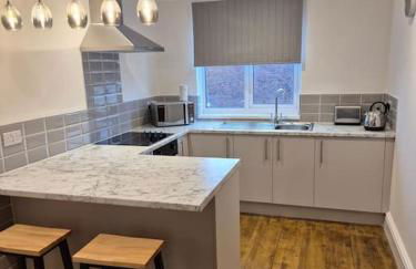 Top Floor Penthouse suite Near NEC BHX HS2 - Foto 21