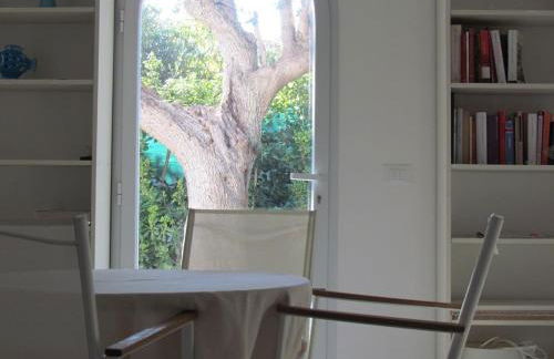 Gli Ulivi Rosamarina Ostuni - Foto 20