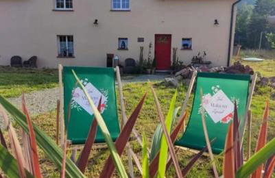 Agroturystyka Jak Makiem Zasiał Dworki 10 - Foto 7