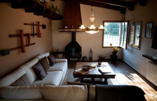 Mas Furriol - Foto 16