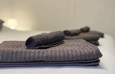 Vacances Arbanaises - Appartements Giens - Foto 11