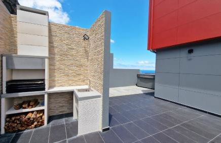 Azure Serenity Villa by LovelyStay - Foto 44