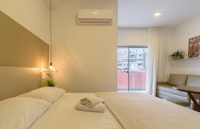 VEC Lindos Studios - Foto 15