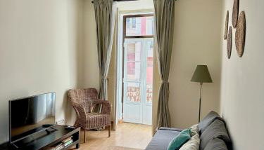 By the River - Lisbon Apartment - Foto 2