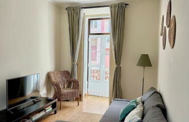 By the River - Lisbon Apartment - Foto 2