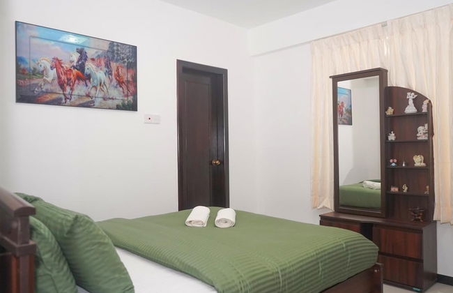 Mariners Cabin Nuwaraeliya - Foto 10