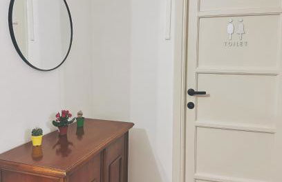 Betty House Roma - Foto 17