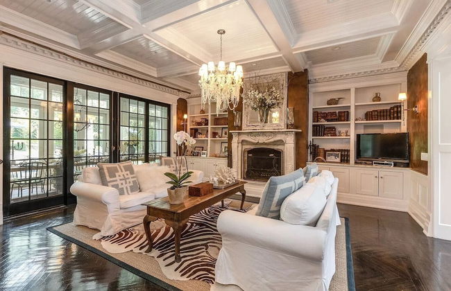 Villa Edwards Hole - Foto 12