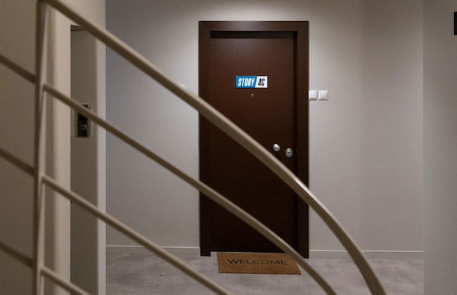 Athens Stories - Foto 61