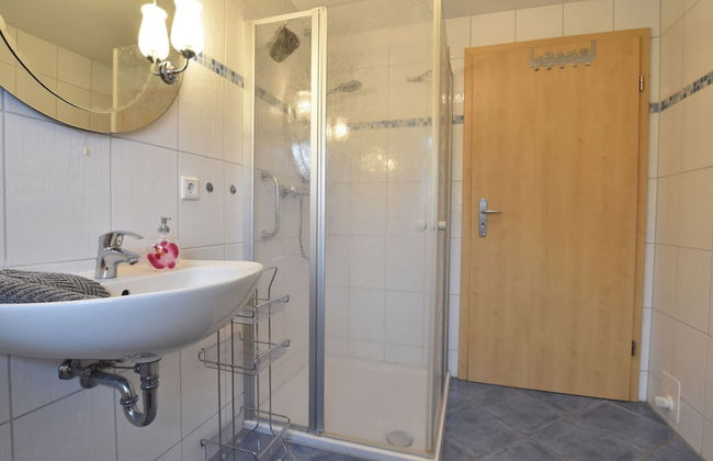 Cozy Holiday Home in Hohenkirchen near Baltic Sea - Foto 11