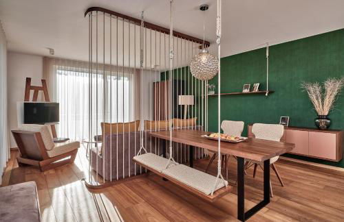 WaldFunkeln LODGE - Foto 1