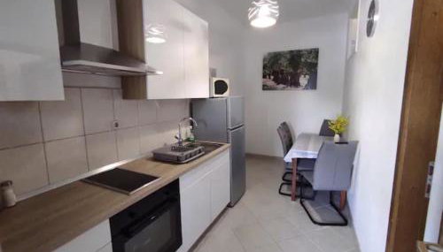 Deluxe apartment BellaCosta - Foto 2