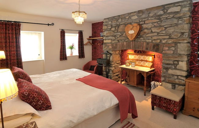 Parc-yr-Hebog - Photo 3