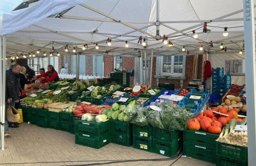 Gut Kalkhäuschen, ein Ort mit Geschichte - Foto 49