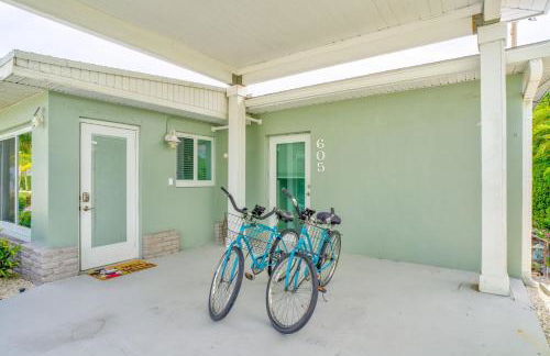 Paradise Point - Luxury Oceanfront Estate - Pool, Dock, Outdoor Kitchen & Family Amenities - Foto 67