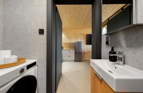 Domek Jacuzzi Escape Kołobrzeg - Foto 22