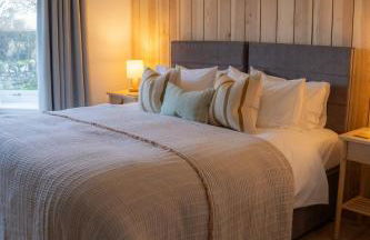 Border View Cottage - Foto 9