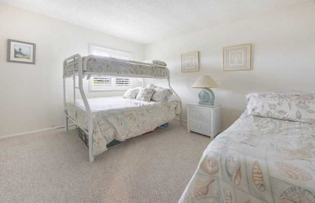 Loggerhead 424 2 Bedroom Condo by RedAwning - Foto 3