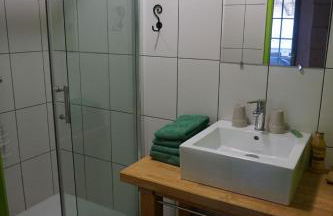 Gite 3* pour 2 "Vert Campagne" - Photo 6