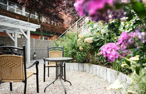 Apartments zur alten Konditorei - Foto 6