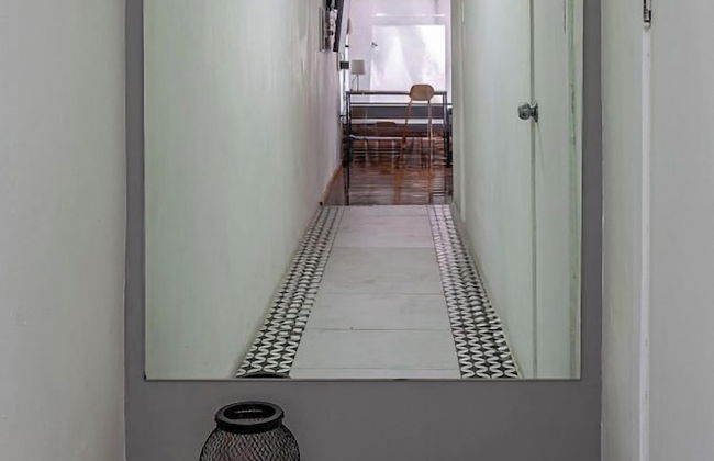 Amalli Refugio Urbano - Foto 18