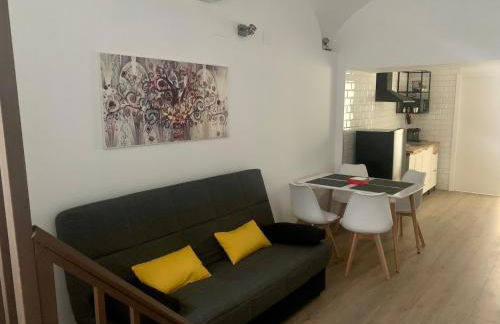 PUERTA DE CACERES Apartamento 2 - Foto 10