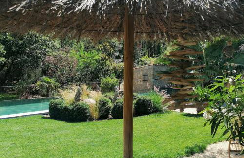 La Cabane Féerique Le Clos des Perles - Foto 20