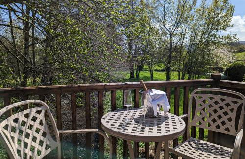 The Pack Horse Exmoor National Park Allerford Riverside Cottage & Apartments - Photo 45