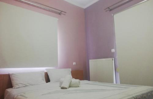 Voula home -IOANNINA-NEOKESARIA - Foto 26