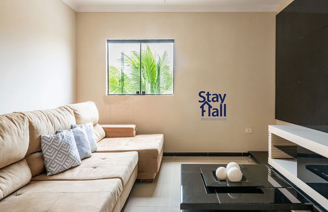 068 Casa Porto de Galinhas PiscinaPrivat - Foto 15