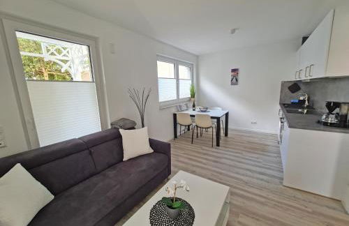 MeerBude Whg 1 - Foto 2