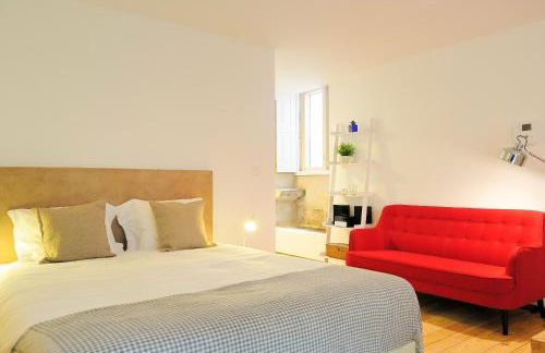 Condes de Azevedo Palace Apartments - Foto 146