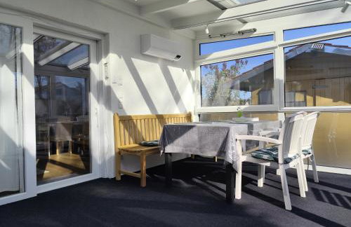 Haus Sonnenburg - Foto 11