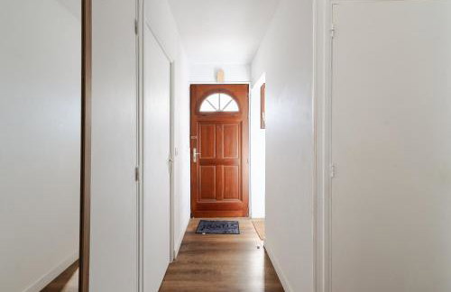 L'impasse - Maison avec jardin proche du centre - Foto 48