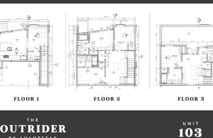 Outrider Buyout - 2 Units - DT Nashville by AvantStay - Photo 91